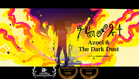 (poster) Azoel And The Dark Dusta.png