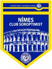 Club des soroptimist de Nîmes