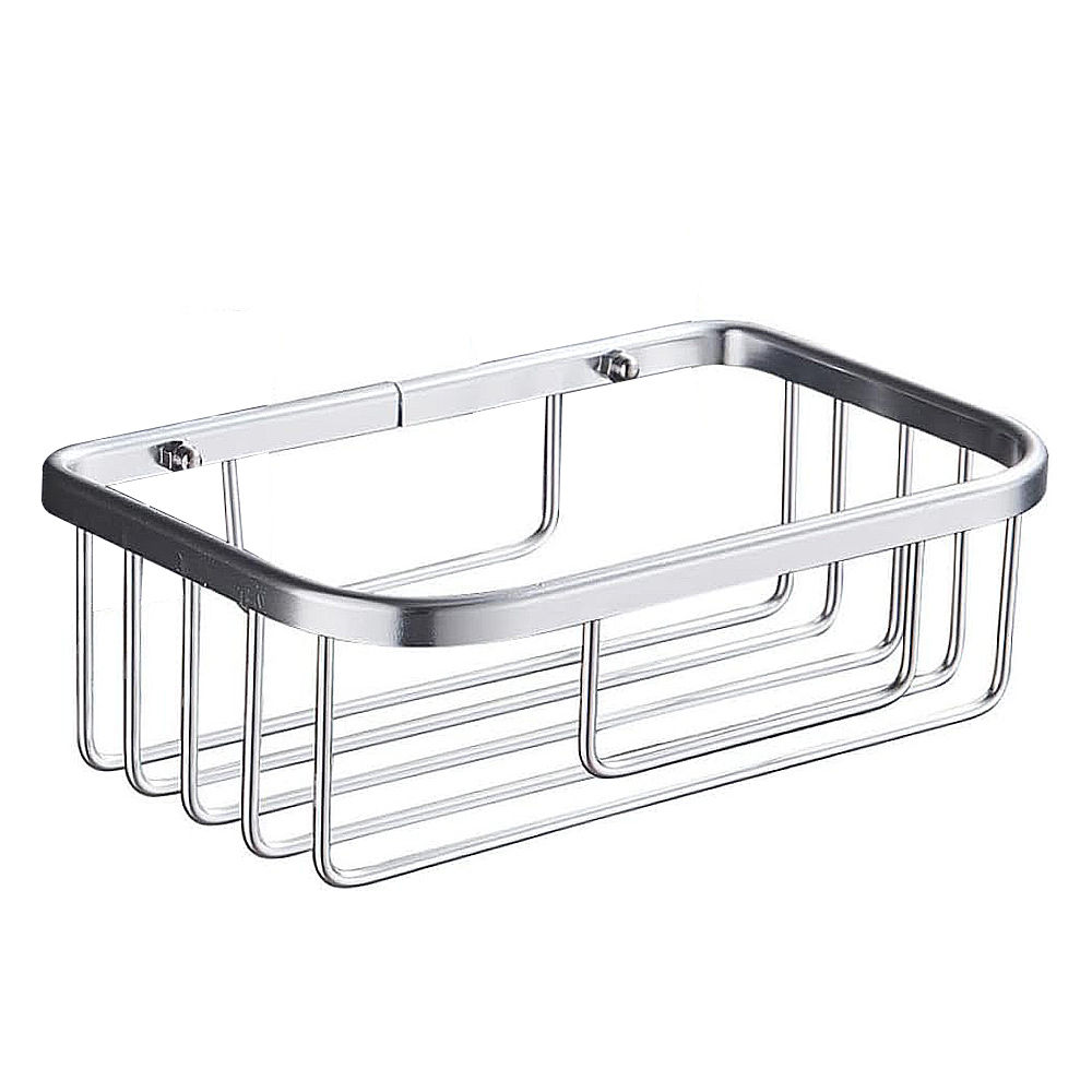 無痕痕鋁合金衛生紙架 置物架 (浴室 浴室收納 衛浴室收納置物架)