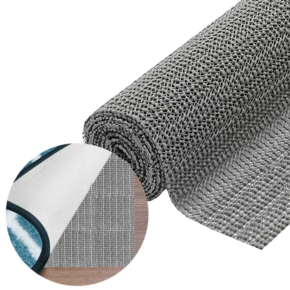 大尺寸可裁切防皺地墊防滑墊 (地板止滑墊 瑜珈防滑墊 防水止滑墊)