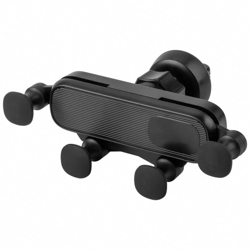 重力車用手機支架 (汽車手機支架 出風口手機支架)