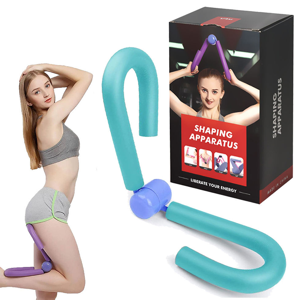 原裝多功能健身美腿夾 瘦腿器 瘦腿夾 健身夾 美臀夾 夾腿器