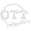 OTT Adventures Brand Logo - Inspiring Adventure and Exploration