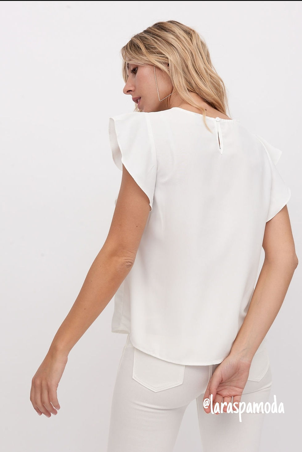 Miniatura: Blusa Laura 