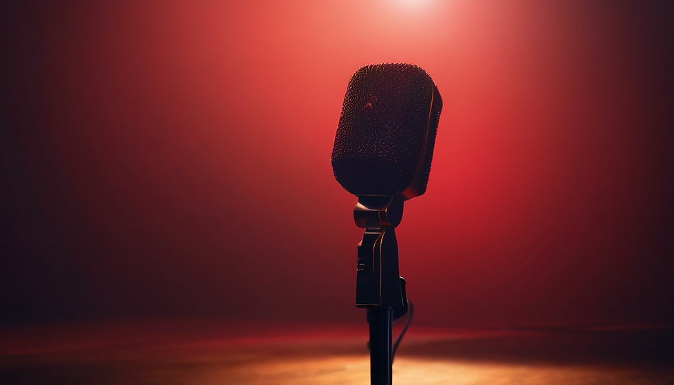 Righteous Talks: Anger as Strength