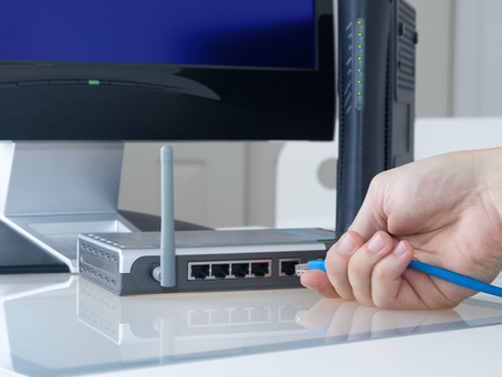 Como evitar problema na internet e fazer uma boa contratação?