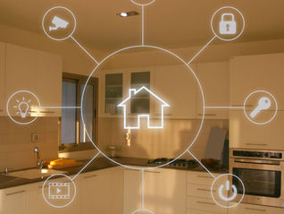 Como a Internet Fibra Ótica Pode Melhorar a Automação Residencial? A Influência da Internet de Alta Velocidade em Dispositivos Inteligentes para Casa