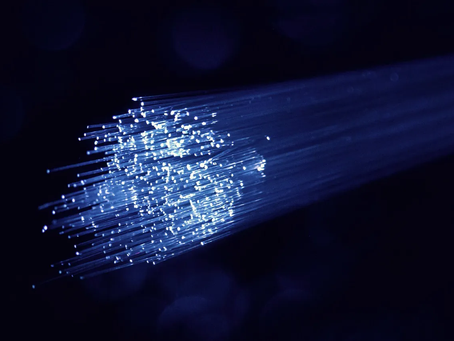 Entenda o Porque a Fibra Óptica é Importante