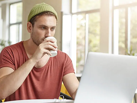 Internet de fibra óptica: o caminho até a sua casa