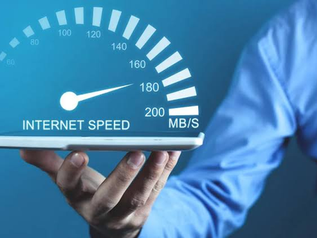 Internet para Videoconferências: Qual Velocidade é Recomendada?
