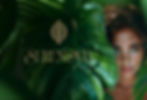 Serenovia Luxury wellness branding