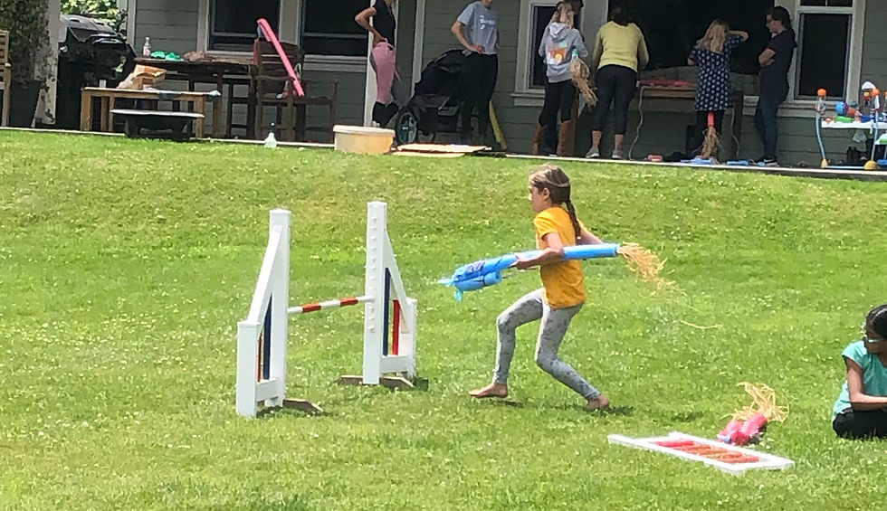 Thumbnail: Future Horsewoman at Kamp Kellenbrook June 30th - July 2th 2026