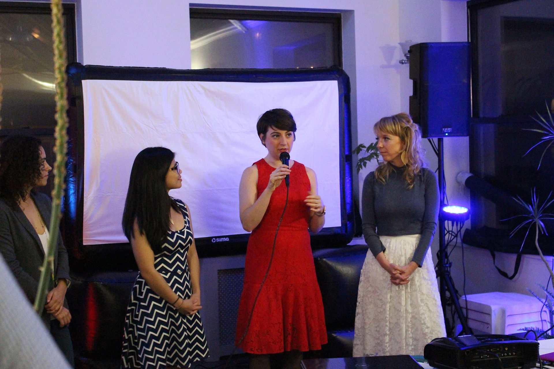 ht party 5
