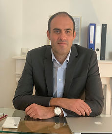 Vincent TROUILEZ - Expert Comptable - V&F Expertise Comptable