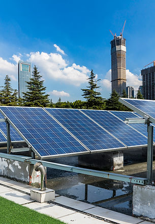 Solar Rooftop | Aptus SolarTech