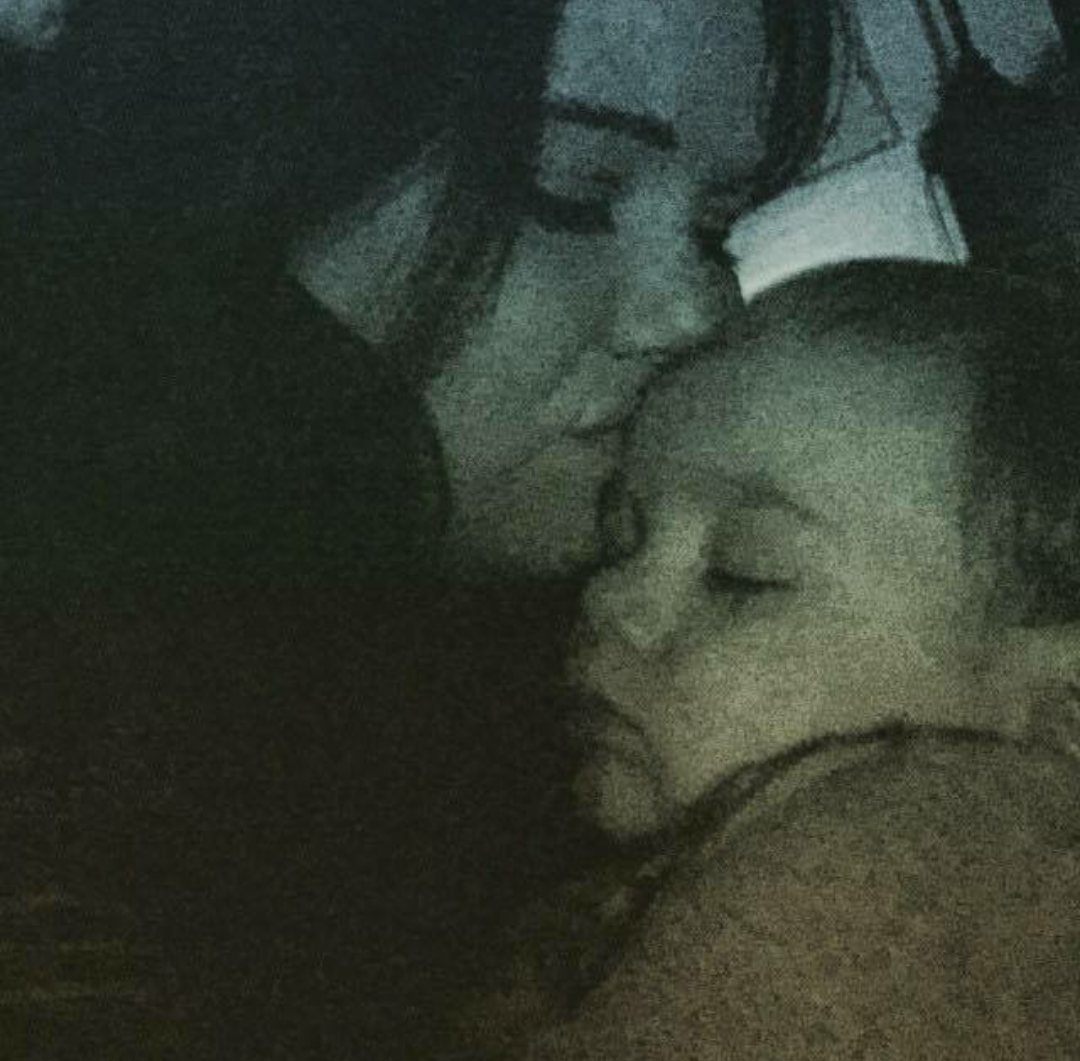 Mommy & Baby Banner