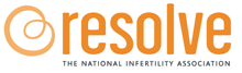 Resolve logo