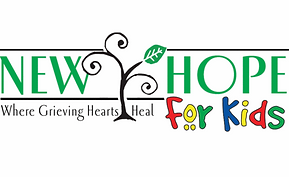 New Hope for Kids logo