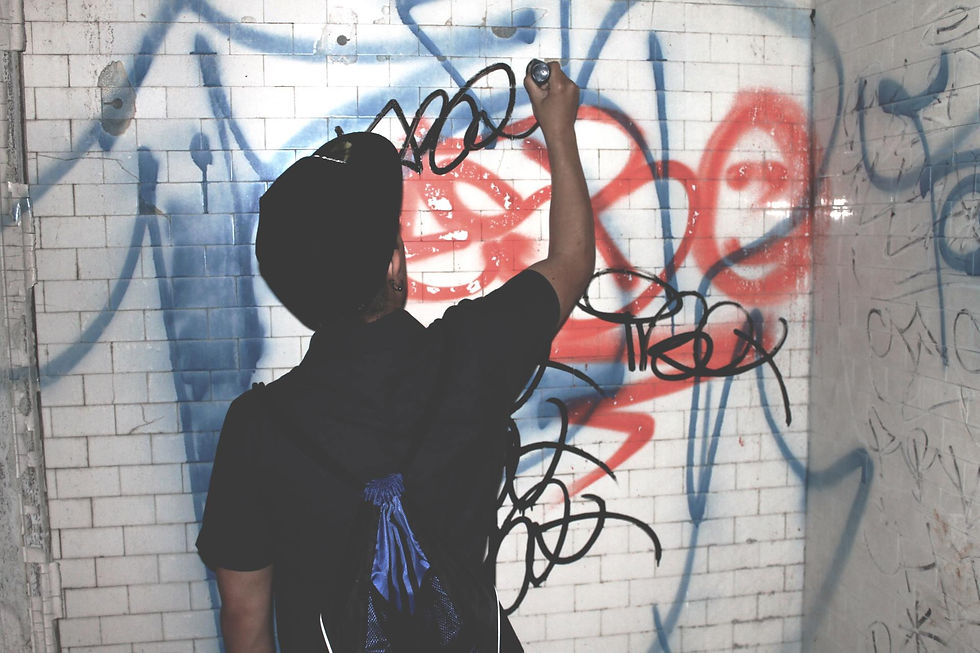 Experimental Photography
