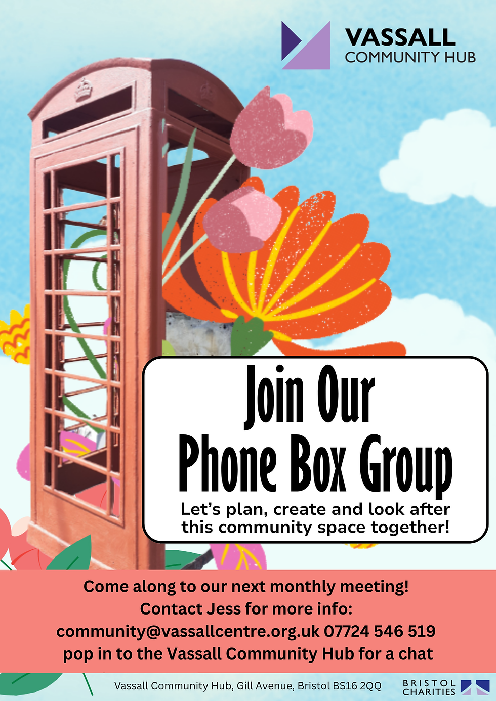 Phone Box Group