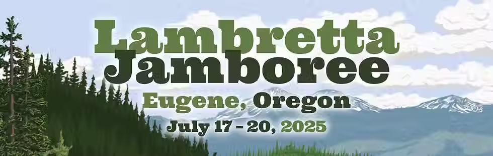 Lambretta Jamboree