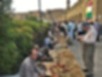 Qaysari bazaar, Erbil