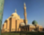 Jalil Khayat mosque