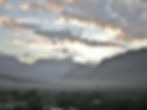 Back in Gilgit