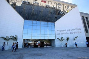 MPF aponta seis "núcleos criminosos" no Tribunal de Justiça da Bahia.