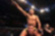 José Aldo se coloca no top 3 da história do MMA.