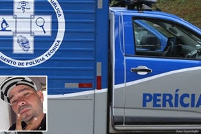 Itamaraju: Homem é perseguido e morto a tiros.