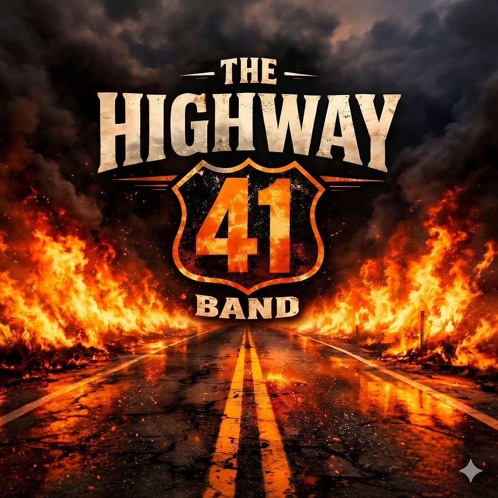 Highway 41