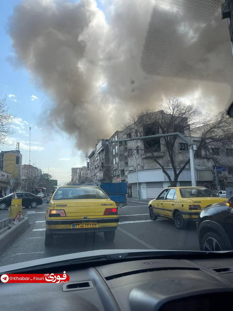 Israelul a lansat un „atac preventiv” în Iran. Explozii la Teheran și stare de urgență în toată țara