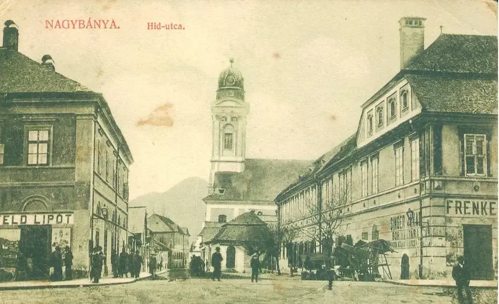 Istoria pe care o trecem cu vederea. Redescoperind Baia Mare medievală