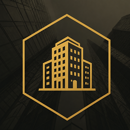 Trusted law firm representation icon