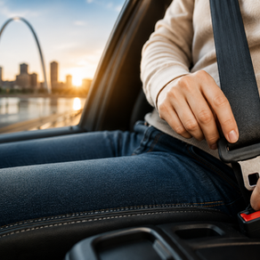 Seat Belt Law