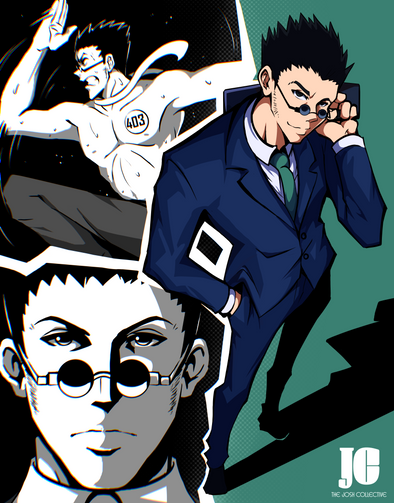 Leorio