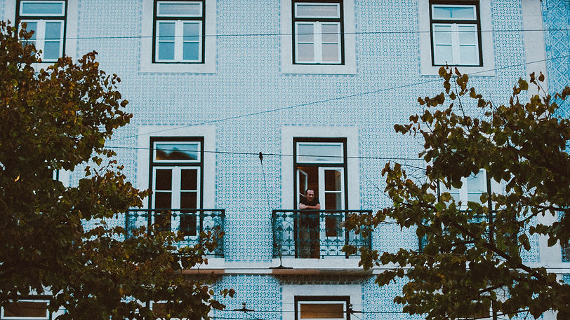 Casa en Niza Antigua