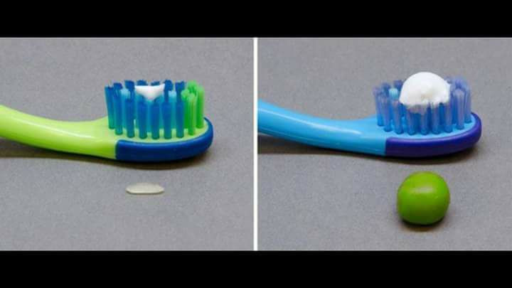 Que Pasta Dental Deberia Usar Si Mi Bebe Tiene Menos De 3 Anos Y Aun No Sabe Escupir