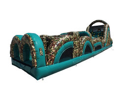 Boot Camp Obstacle