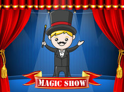 Children's Magic Show
