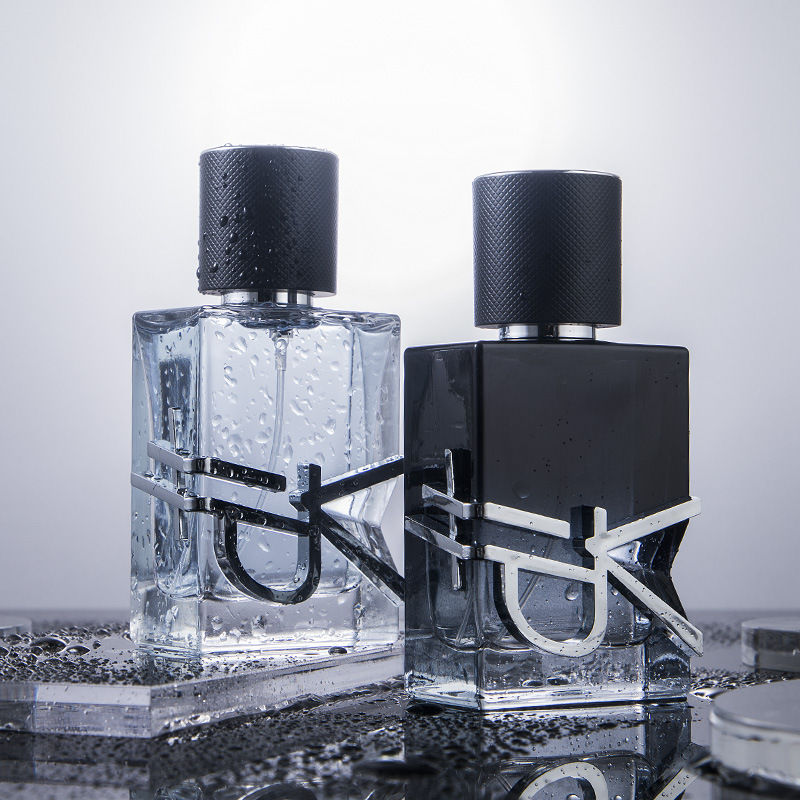 Perfume Gentleman's Blue Ocean para Hombres 50ml