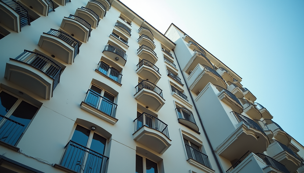 Master Real Estate in Switzerland: Your Swiss Real Estate Guide