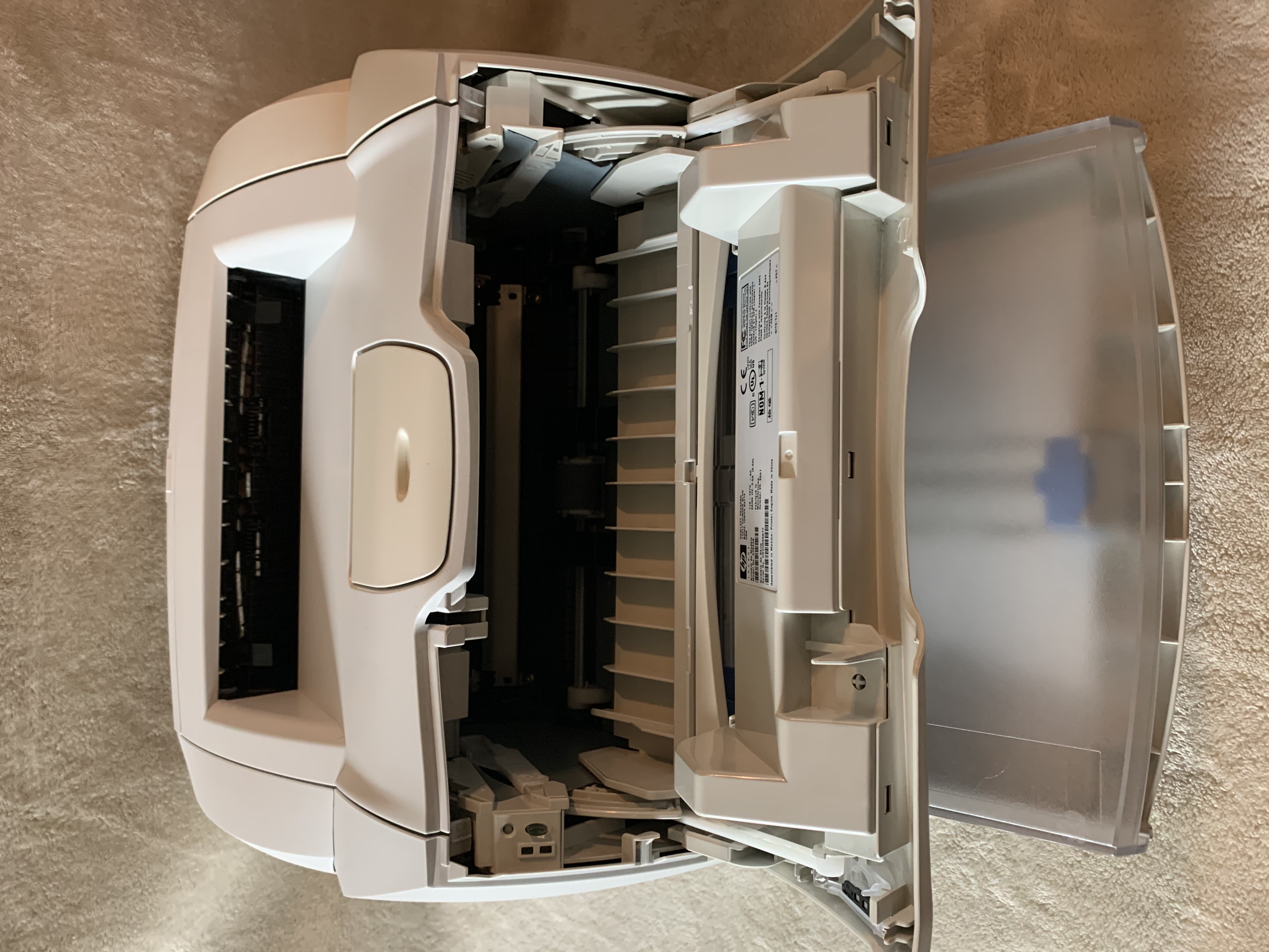Принтер Hp Laserjet 1200 Series Купить