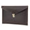 Thumbnail: Distressed Leather sleeve case for 13 inch laptop Notebook Carry Bag Pouch For M
