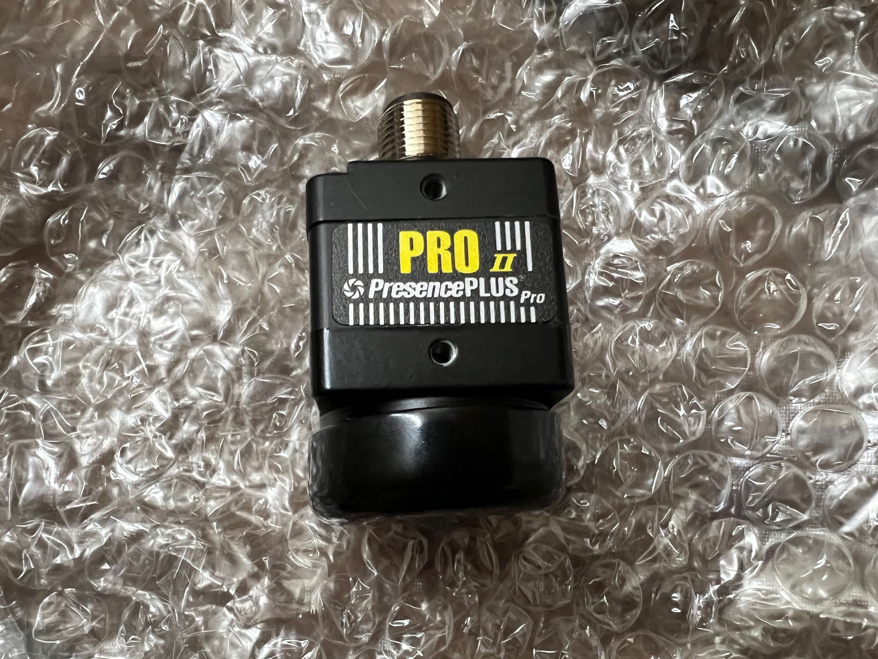 Banner Engineering Presence Plus Pro II Camera