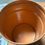 Thumbnail: 5 Gallon Food Grade Black Metal Bucket