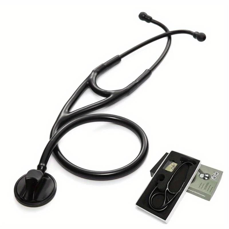Miniature : Cardiology Stethoscope Medical Single Head Doctor/Student Stethoscope.