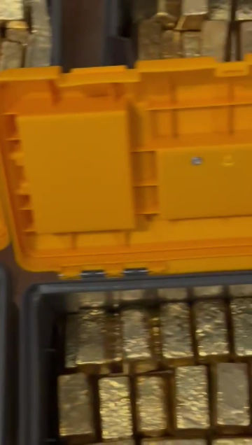 섬네일: GOLD ( Bars or Nuggets)