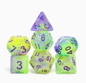 Thumbnail: DND Premium Dice, Ltd Quantity #3